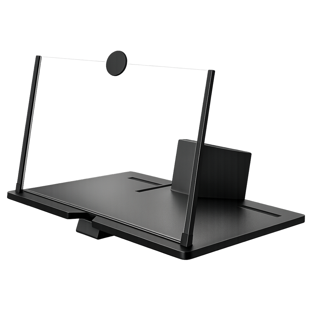 MobileMax™ Pantalla potenciadora