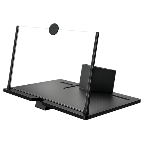 MobileMax™ Pantalla potenciadora